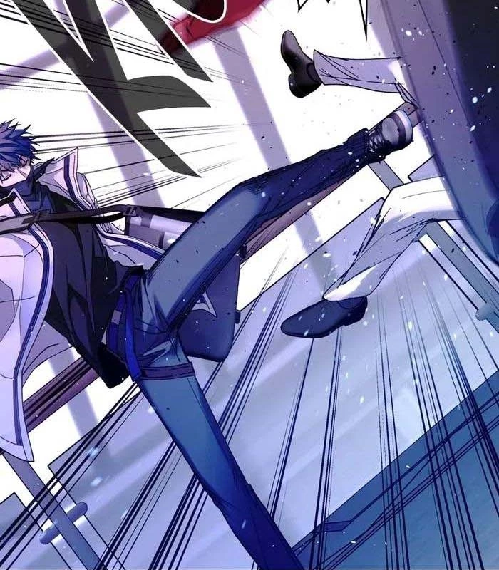 Mạt Thế Đối Với Ta Chỉ Là Trò Chơi Chapter 53 - Trang 4