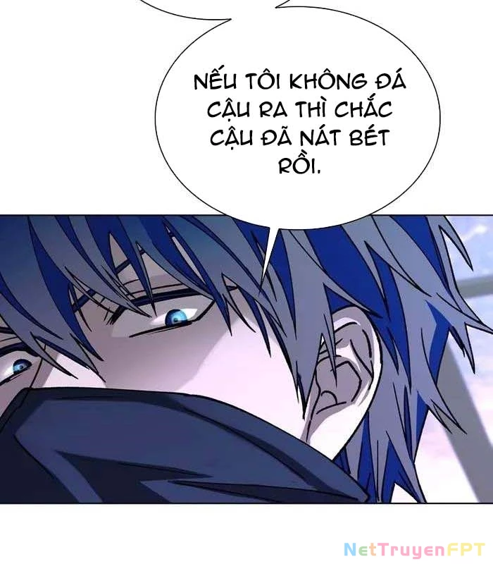 Mạt Thế Đối Với Ta Chỉ Là Trò Chơi Chapter 53 - Trang 4
