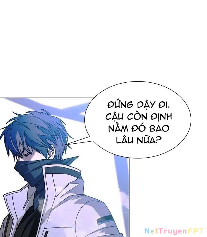 Mạt Thế Đối Với Ta Chỉ Là Trò Chơi Chapter 53 - Trang 4
