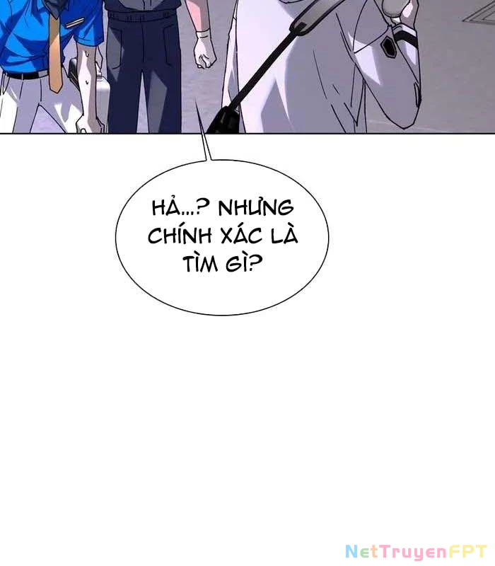 Mạt Thế Đối Với Ta Chỉ Là Trò Chơi Chapter 53 - Trang 4