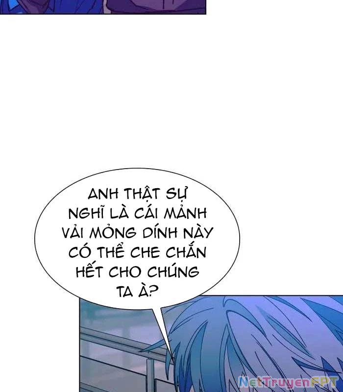 Mạt Thế Đối Với Ta Chỉ Là Trò Chơi Chapter 53 - Trang 4