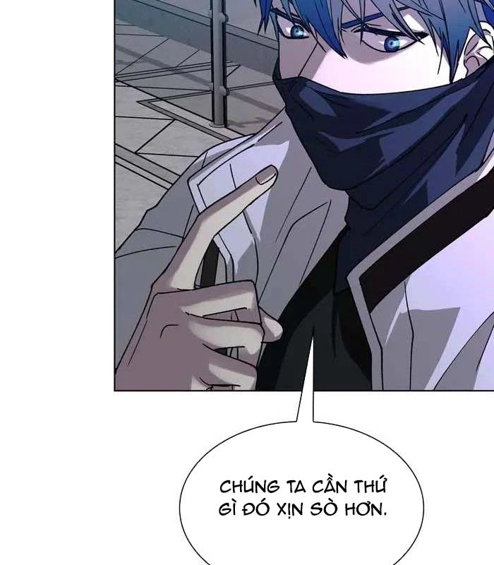Mạt Thế Đối Với Ta Chỉ Là Trò Chơi Chapter 53 - Trang 4