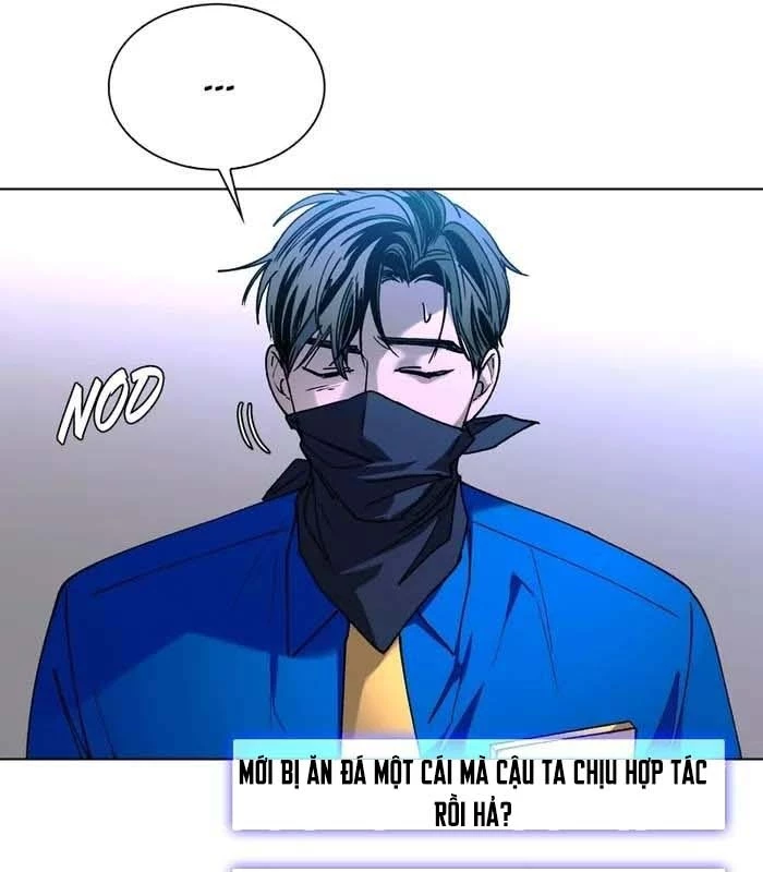 Mạt Thế Đối Với Ta Chỉ Là Trò Chơi Chapter 53 - Trang 4