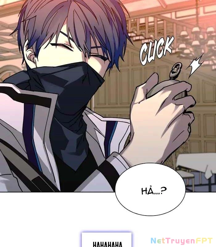 Mạt Thế Đối Với Ta Chỉ Là Trò Chơi Chapter 53 - Trang 4