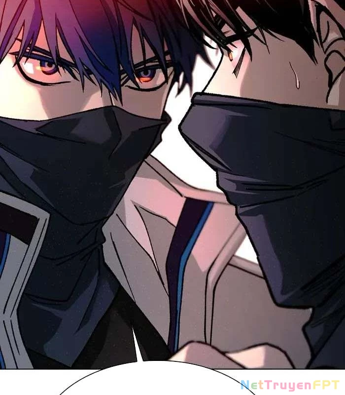 Mạt Thế Đối Với Ta Chỉ Là Trò Chơi Chapter 53 - Trang 4