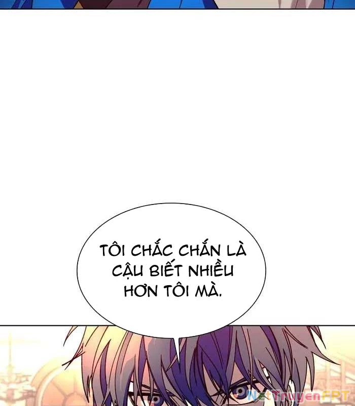 Mạt Thế Đối Với Ta Chỉ Là Trò Chơi Chapter 53 - Trang 4