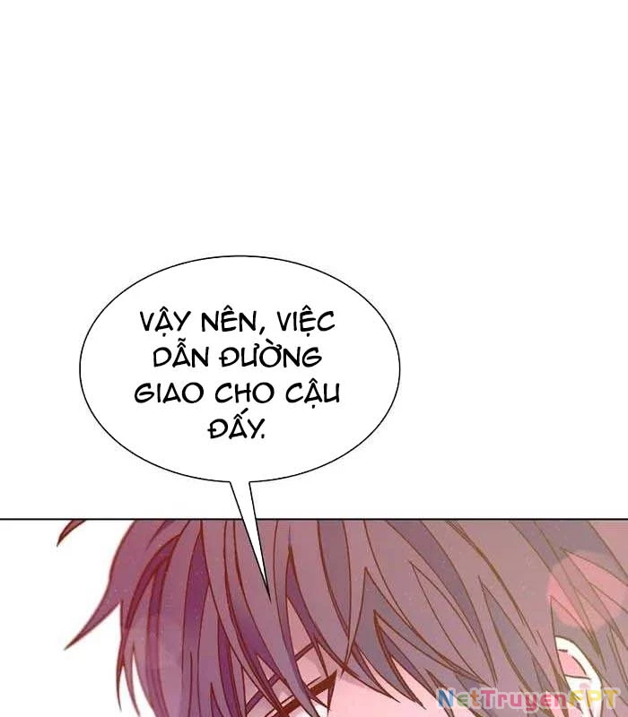 Mạt Thế Đối Với Ta Chỉ Là Trò Chơi Chapter 53 - Trang 4