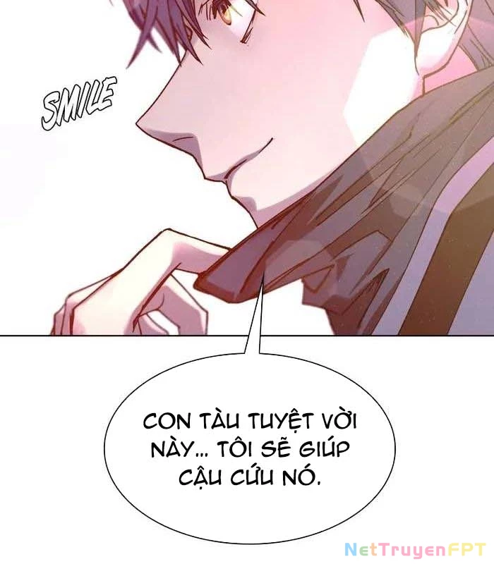Mạt Thế Đối Với Ta Chỉ Là Trò Chơi Chapter 53 - Trang 4