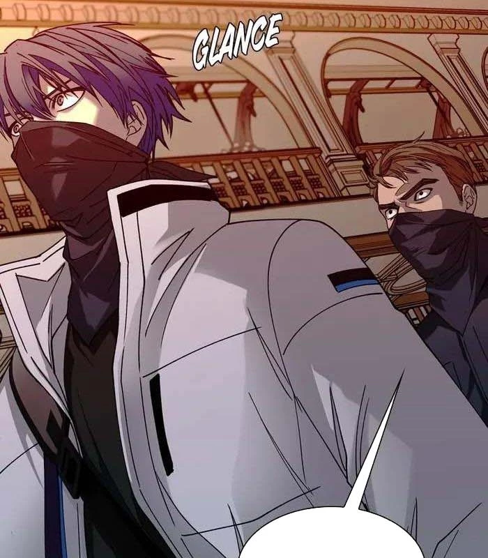 Mạt Thế Đối Với Ta Chỉ Là Trò Chơi Chapter 53 - Trang 4