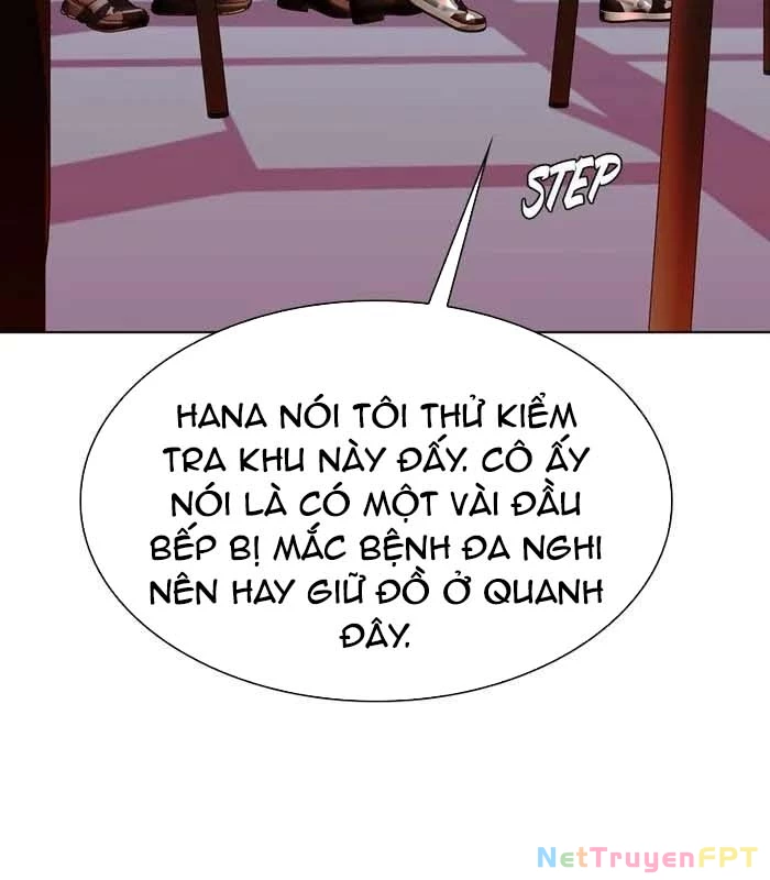 Mạt Thế Đối Với Ta Chỉ Là Trò Chơi Chapter 53 - Trang 4