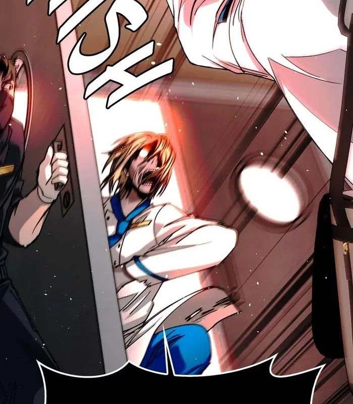 Mạt Thế Đối Với Ta Chỉ Là Trò Chơi Chapter 53 - Trang 4