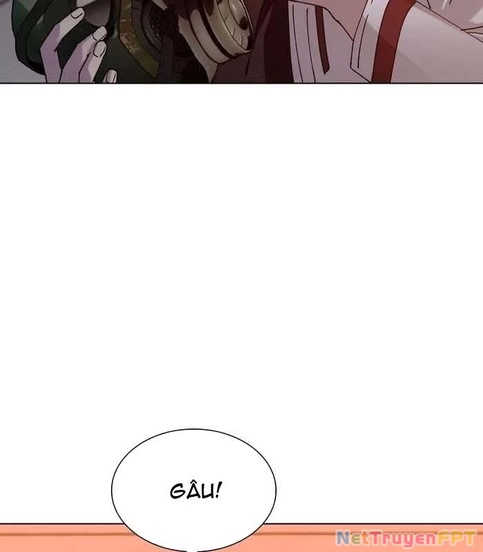 Mạt Thế Đối Với Ta Chỉ Là Trò Chơi Chapter 53 - Trang 4