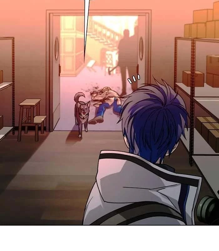 Mạt Thế Đối Với Ta Chỉ Là Trò Chơi Chapter 53 - Trang 4