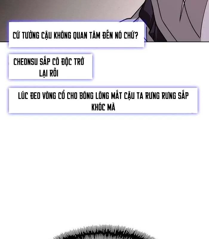Mạt Thế Đối Với Ta Chỉ Là Trò Chơi Chapter 53 - Trang 4