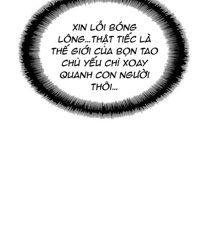 Mạt Thế Đối Với Ta Chỉ Là Trò Chơi Chapter 53 - Trang 4