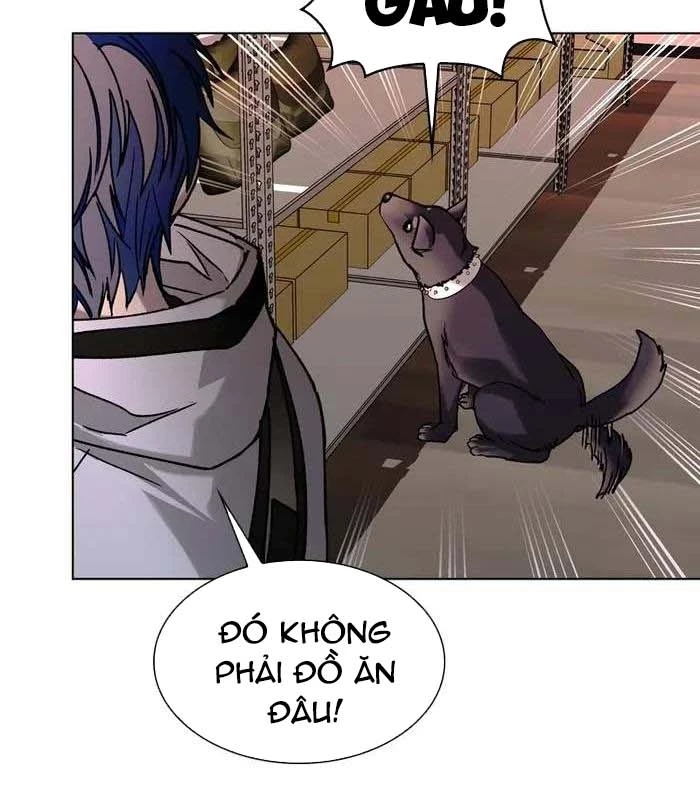 Mạt Thế Đối Với Ta Chỉ Là Trò Chơi Chapter 53 - Trang 4