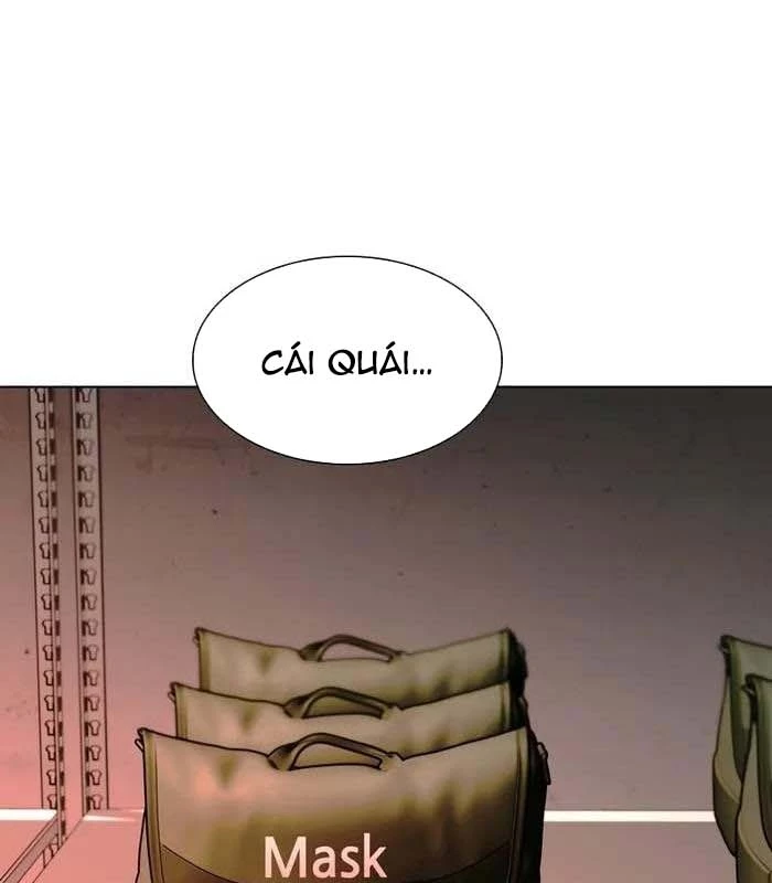 Mạt Thế Đối Với Ta Chỉ Là Trò Chơi Chapter 53 - Trang 4