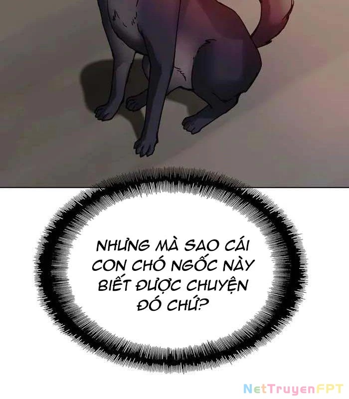 Mạt Thế Đối Với Ta Chỉ Là Trò Chơi Chapter 53 - Trang 4