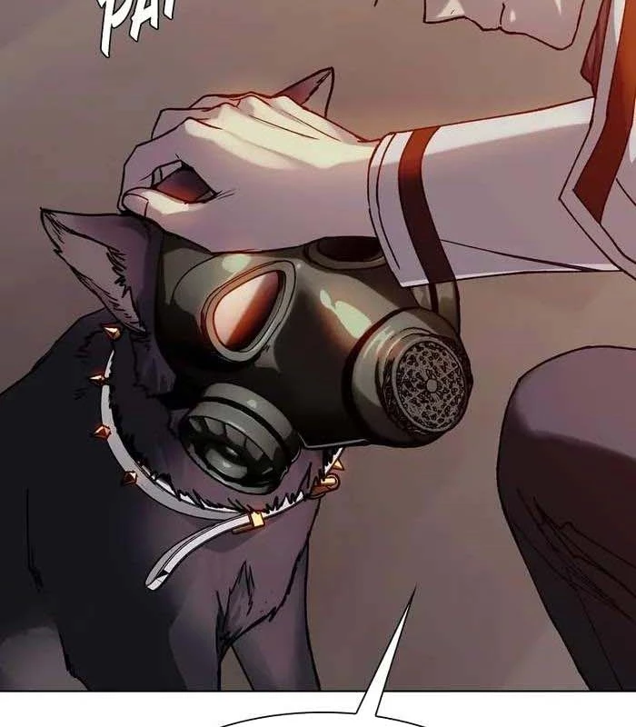 Mạt Thế Đối Với Ta Chỉ Là Trò Chơi Chapter 53 - Trang 4