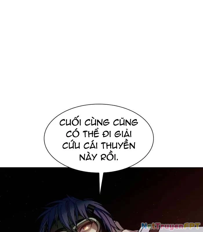 Mạt Thế Đối Với Ta Chỉ Là Trò Chơi Chapter 53 - Trang 4