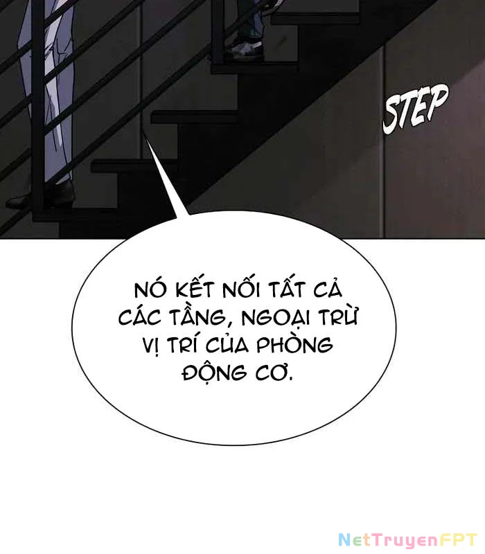 Mạt Thế Đối Với Ta Chỉ Là Trò Chơi Chapter 53 - Trang 4