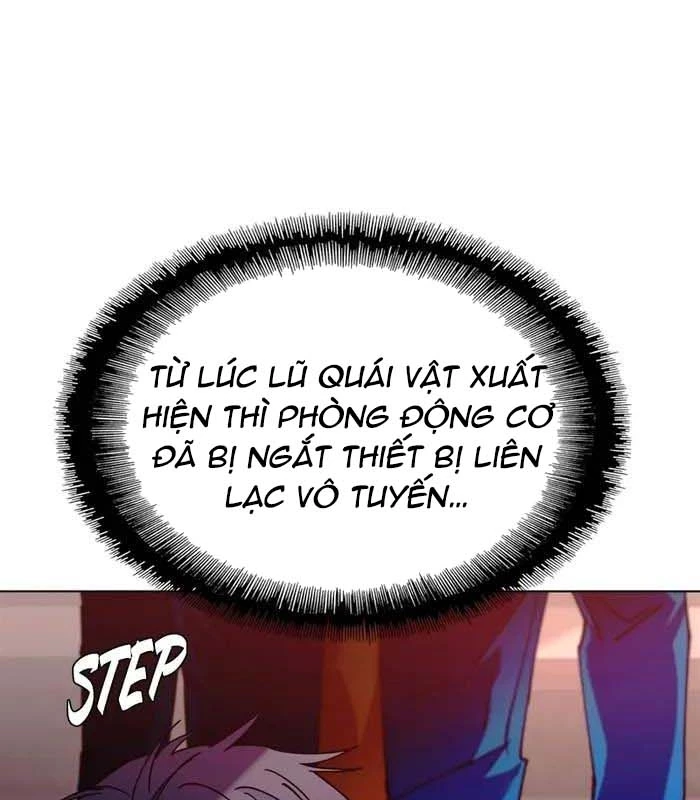 Mạt Thế Đối Với Ta Chỉ Là Trò Chơi Chapter 53 - Trang 4