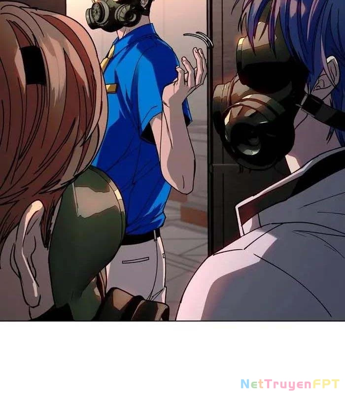 Mạt Thế Đối Với Ta Chỉ Là Trò Chơi Chapter 53 - Trang 4