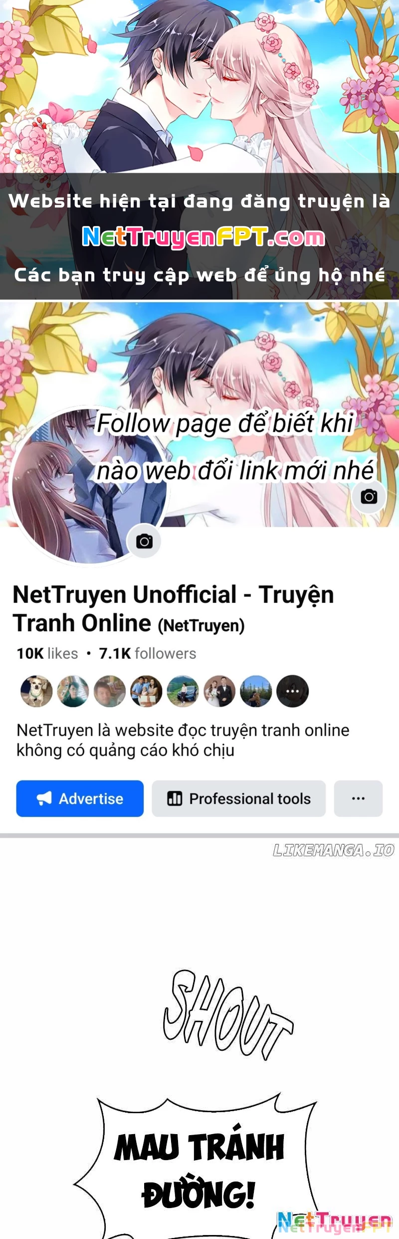 Mạt Thế Đối Với Ta Chỉ Là Trò Chơi Chapter 69 - Trang 4