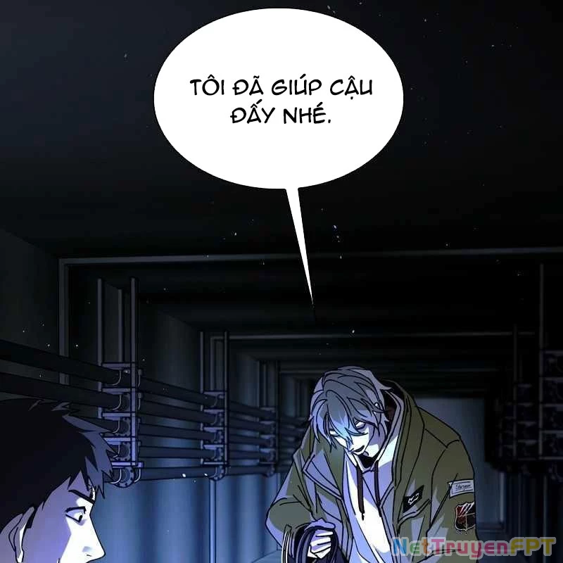 Mạt Thế Đối Với Ta Chỉ Là Trò Chơi Chapter 69 - Trang 4