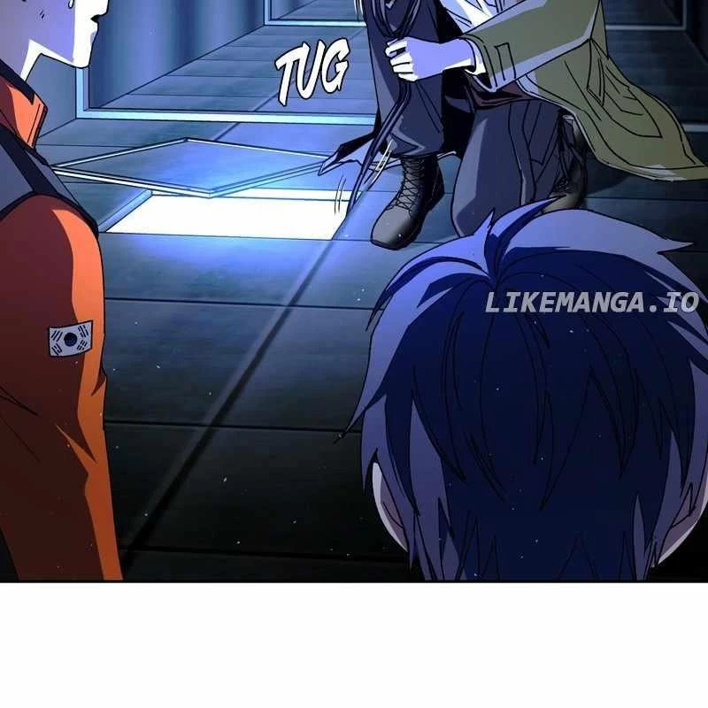 Mạt Thế Đối Với Ta Chỉ Là Trò Chơi Chapter 69 - Trang 4