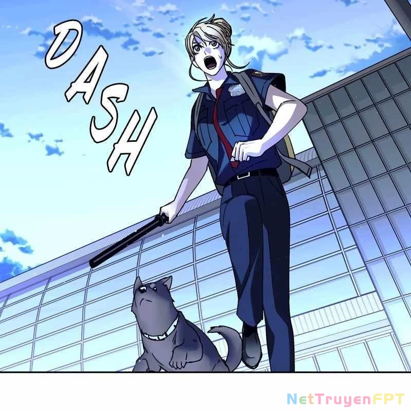 Mạt Thế Đối Với Ta Chỉ Là Trò Chơi Chapter 69 - Trang 4