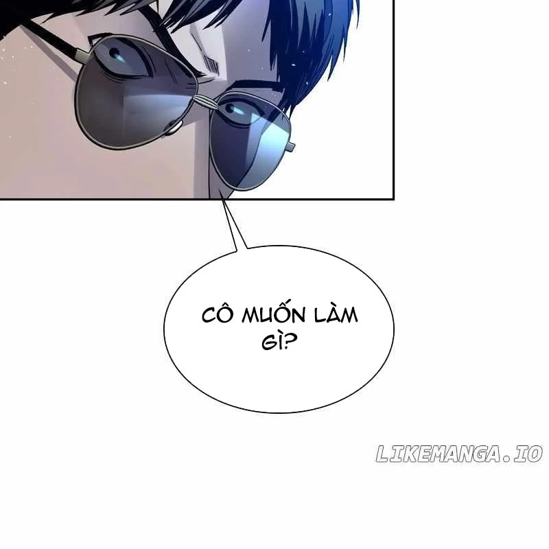 Mạt Thế Đối Với Ta Chỉ Là Trò Chơi Chapter 69 - Trang 4
