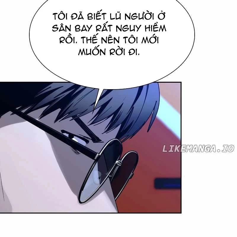 Mạt Thế Đối Với Ta Chỉ Là Trò Chơi Chapter 69 - Trang 4