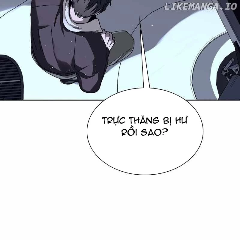 Mạt Thế Đối Với Ta Chỉ Là Trò Chơi Chapter 69 - Trang 4