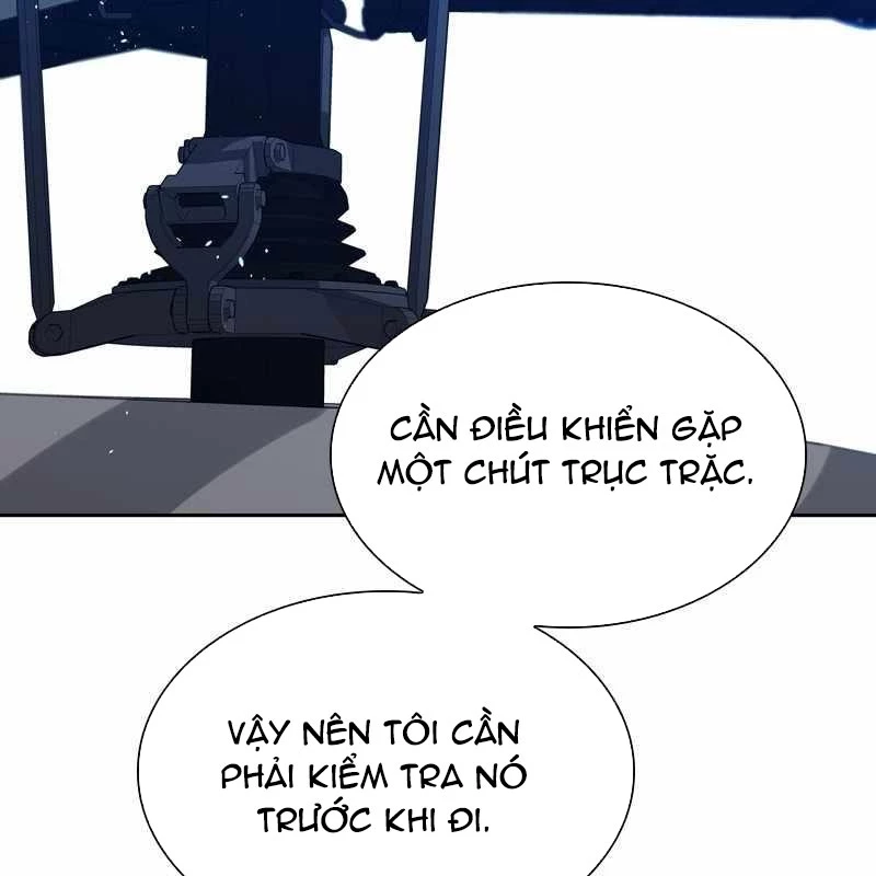 Mạt Thế Đối Với Ta Chỉ Là Trò Chơi Chapter 69 - Trang 4