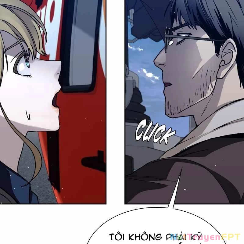 Mạt Thế Đối Với Ta Chỉ Là Trò Chơi Chapter 69 - Trang 4
