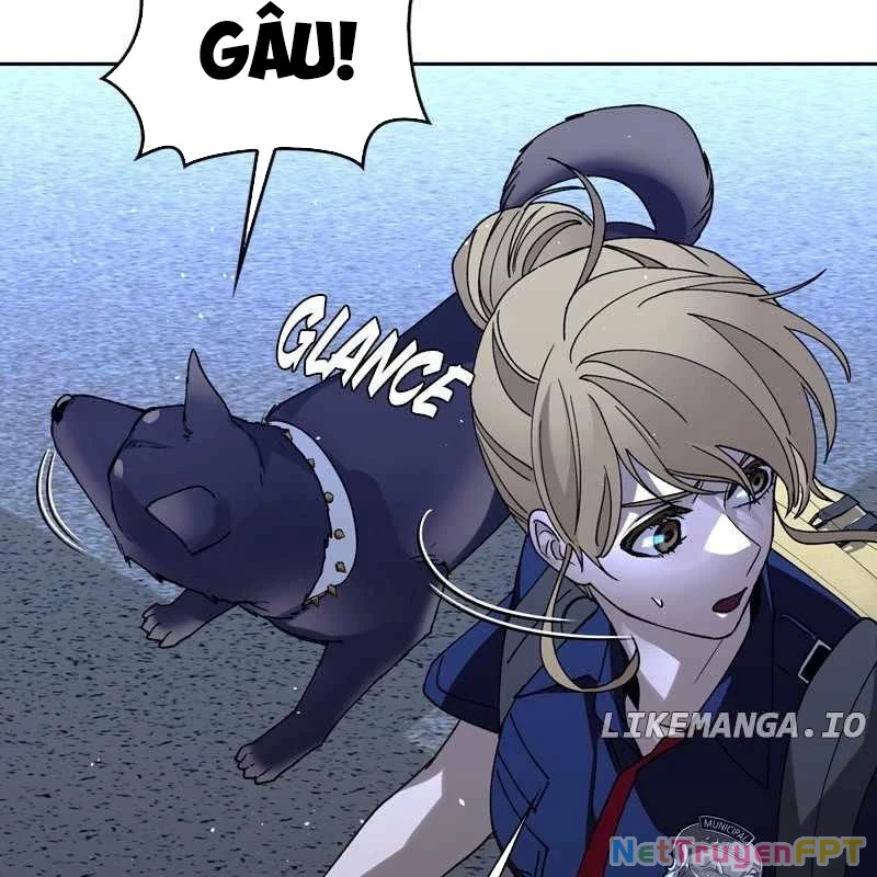 Mạt Thế Đối Với Ta Chỉ Là Trò Chơi Chapter 69 - Trang 4