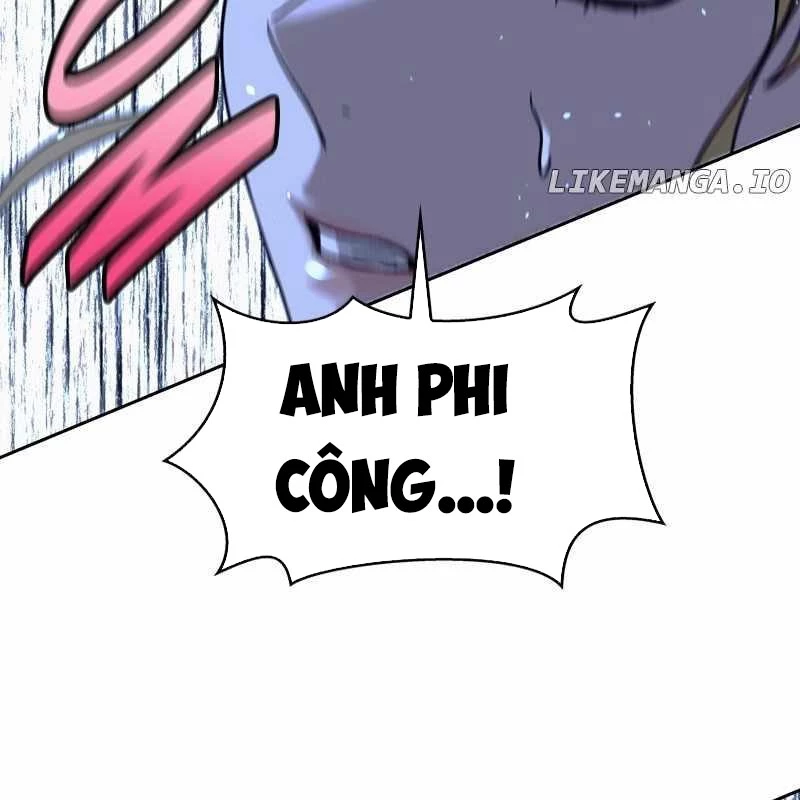 Mạt Thế Đối Với Ta Chỉ Là Trò Chơi Chapter 69 - Trang 4