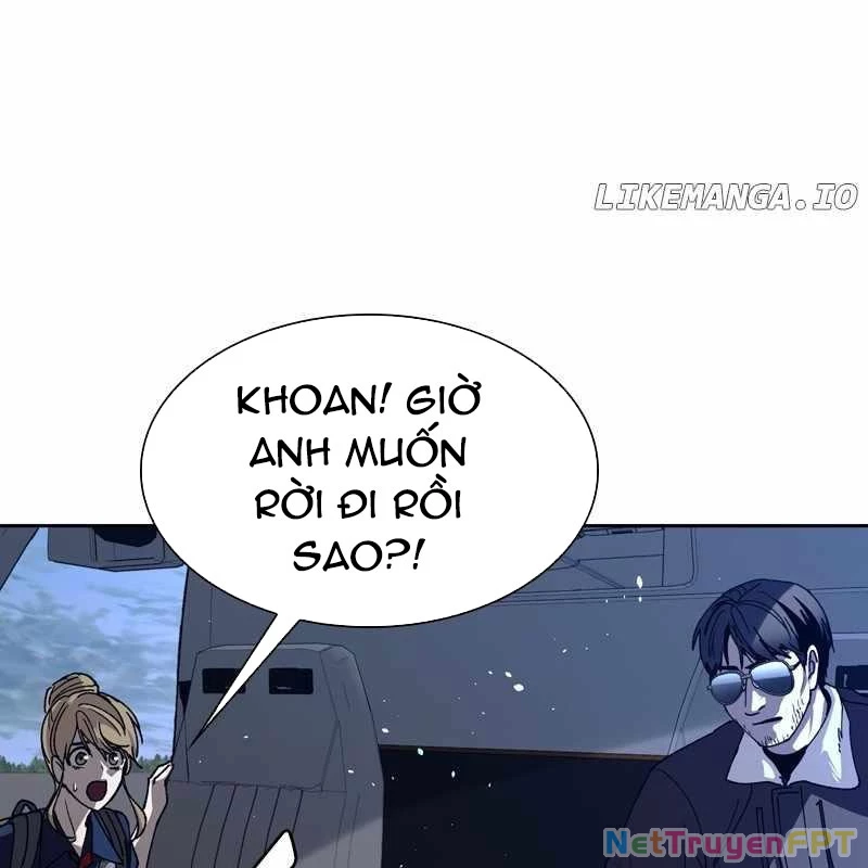 Mạt Thế Đối Với Ta Chỉ Là Trò Chơi Chapter 69 - Trang 4