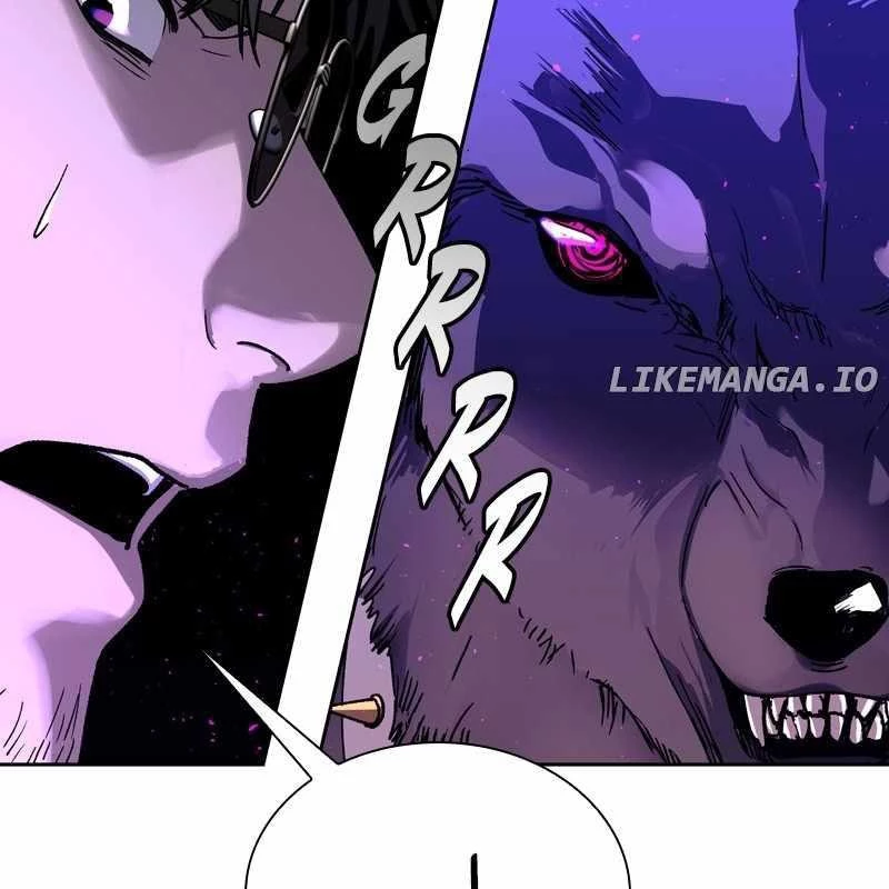 Mạt Thế Đối Với Ta Chỉ Là Trò Chơi Chapter 69 - Trang 4