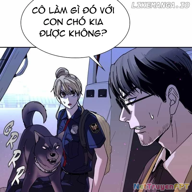 Mạt Thế Đối Với Ta Chỉ Là Trò Chơi Chapter 69 - Trang 4
