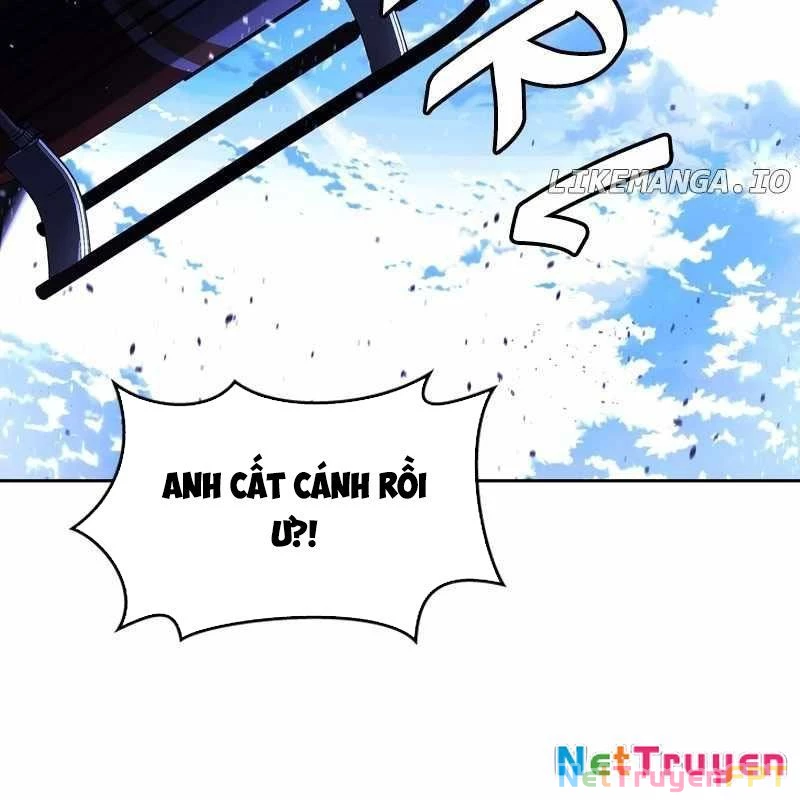 Mạt Thế Đối Với Ta Chỉ Là Trò Chơi Chapter 69 - Trang 4