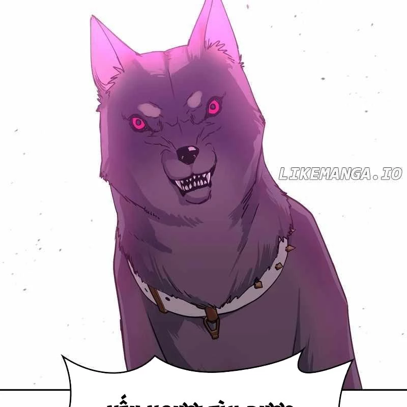 Mạt Thế Đối Với Ta Chỉ Là Trò Chơi Chapter 69 - Trang 4