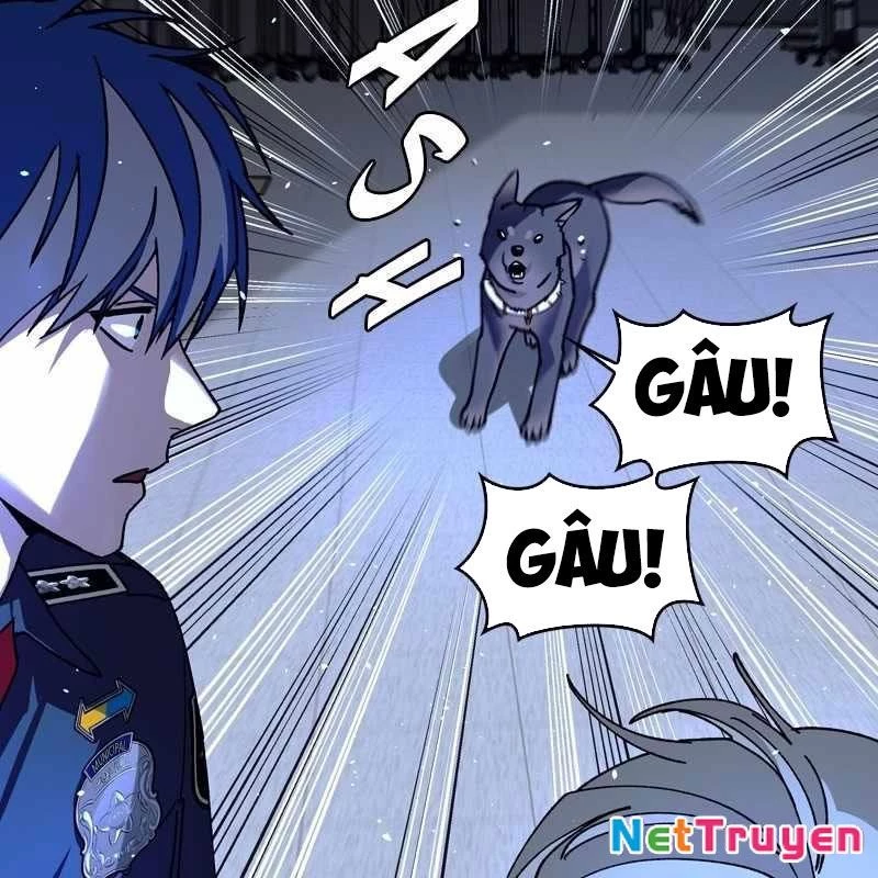 Mạt Thế Đối Với Ta Chỉ Là Trò Chơi Chapter 69 - Trang 4