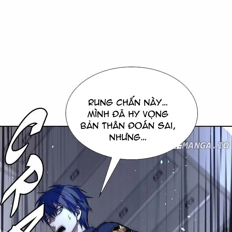 Mạt Thế Đối Với Ta Chỉ Là Trò Chơi Chapter 69 - Trang 4