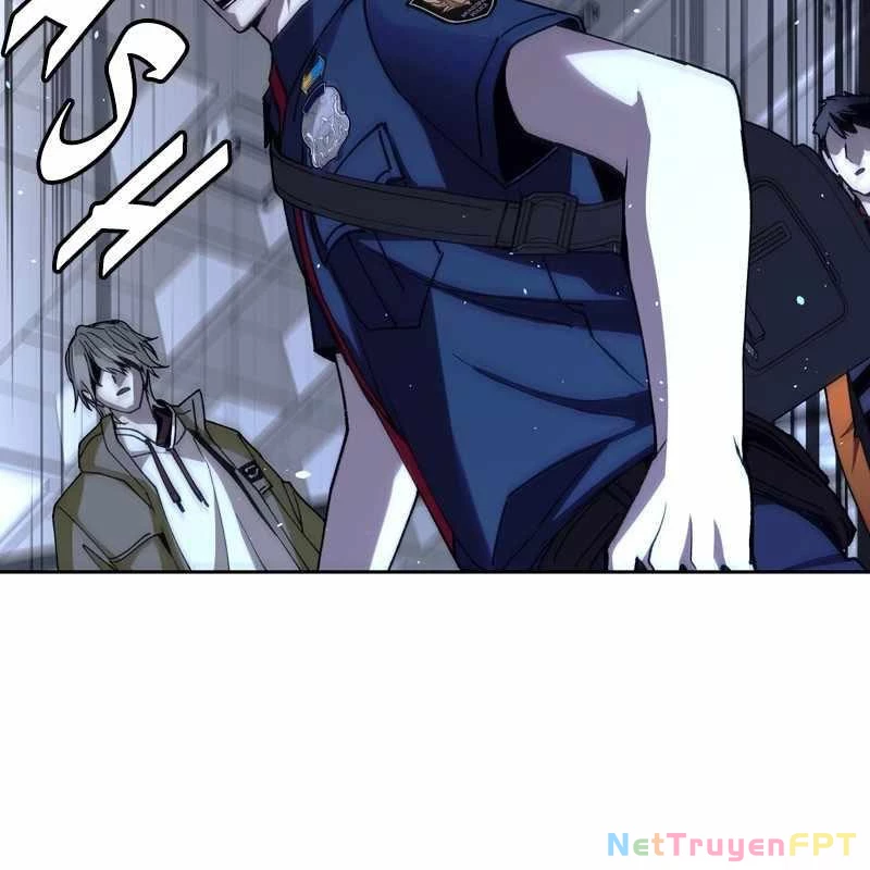 Mạt Thế Đối Với Ta Chỉ Là Trò Chơi Chapter 69 - Trang 4