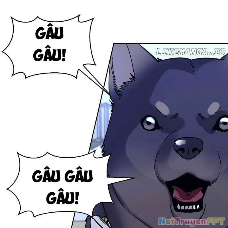 Mạt Thế Đối Với Ta Chỉ Là Trò Chơi Chapter 69 - Trang 4