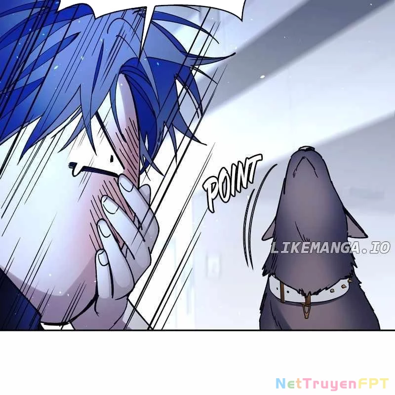 Mạt Thế Đối Với Ta Chỉ Là Trò Chơi Chapter 69 - Trang 4