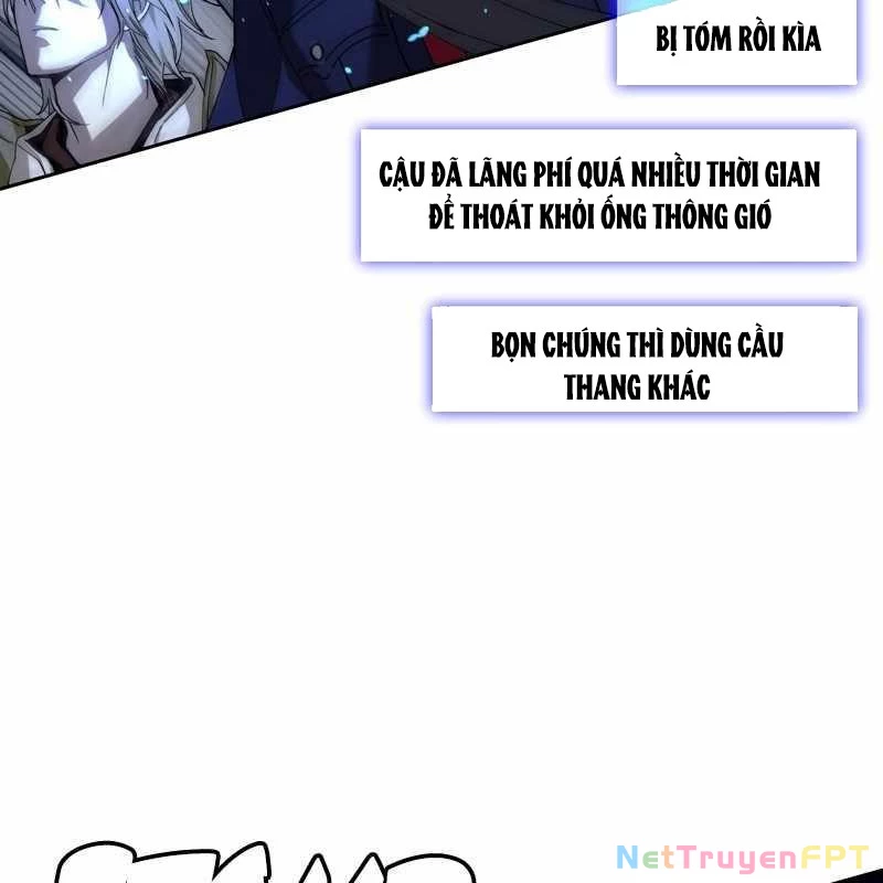Mạt Thế Đối Với Ta Chỉ Là Trò Chơi Chapter 69 - Trang 4