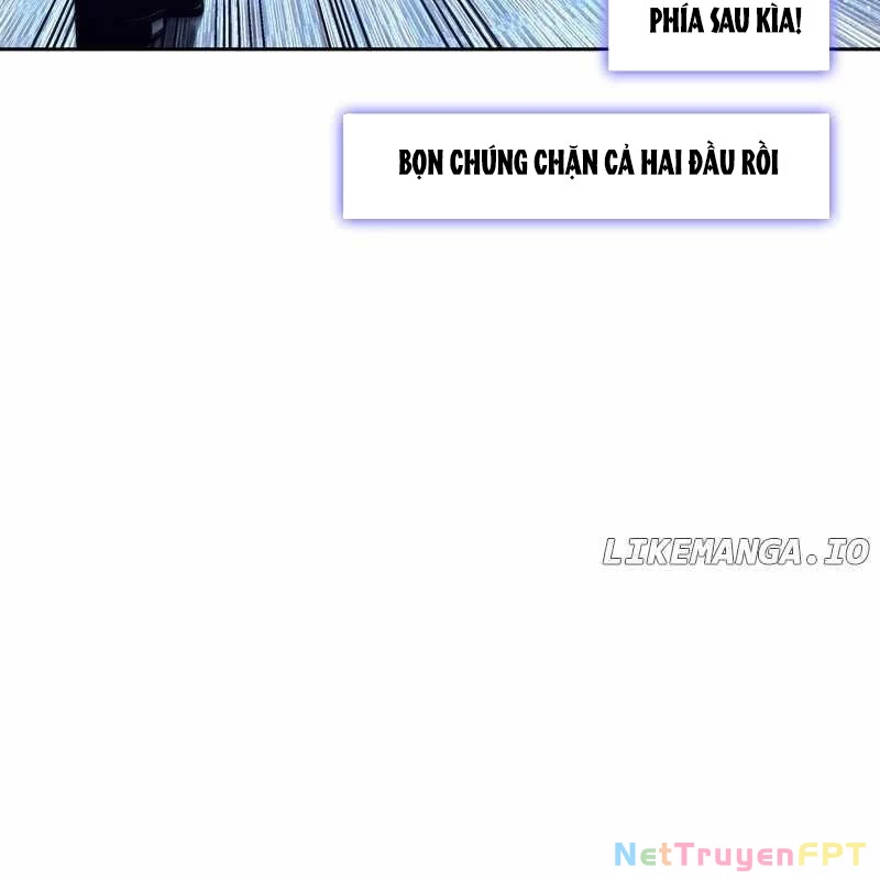 Mạt Thế Đối Với Ta Chỉ Là Trò Chơi Chapter 69 - Trang 4